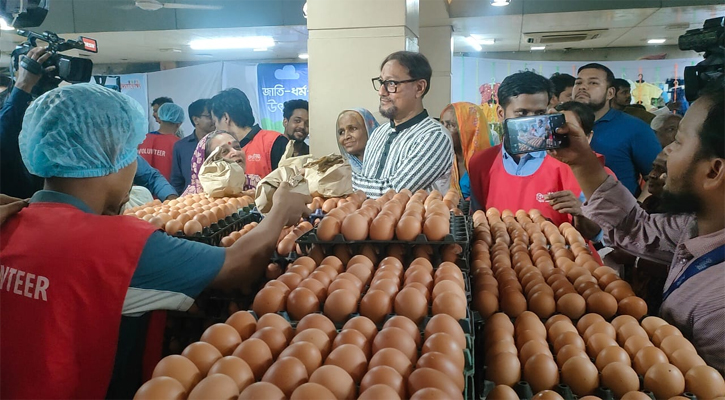 অন্যরকম সুপারশপ: চাল ৫০ পয়সা, সয়াবিন ৩ টাকা